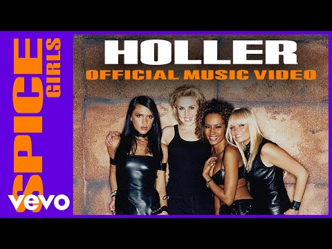 Video de Holler