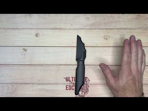 Batman’s EDC Blade!