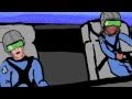 Gavin And Barney S Space Adventure 2011