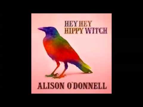 Alison O'Donnell - No Meek Chrism