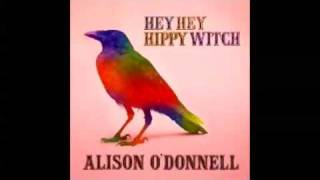 Alison O'Donnell - No Meek Chrism