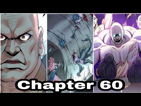 Please Spare Me Apprentice Chapter 60
