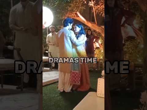 Fairy Tale Season 2 Episode 5 - Hamza Sohail - Seher Khan - Fairy Tale 2 Bts