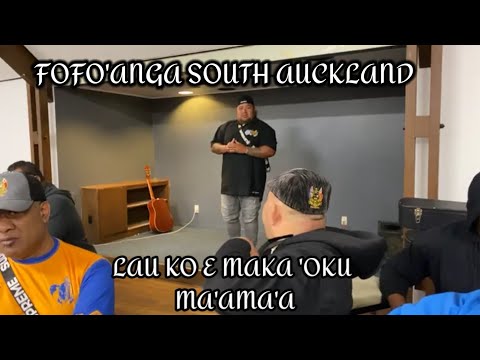 Hiva Kakala 2021 - Fofo'anga (Fofo'anga South Auckland)