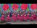 Labangon Sinulog 2017 Contingent