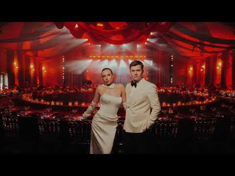 Cartier Wedding Mirela Alexa Ovidiu Chicu same day edit ｜ By Adrian