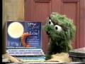 Sesame Street Slimey To The Moon Part 1