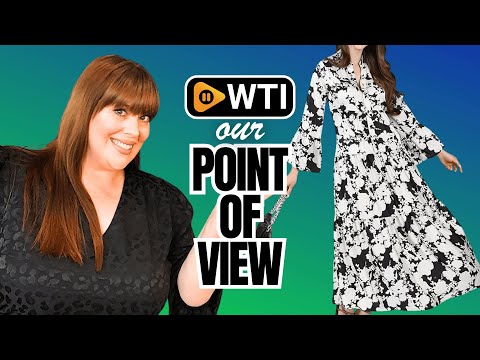 KOH KOH Women’s 2025 Long Sleeve Pockets Summer Casual Floral Flowy Beach Maxi Dress - WTI product video review