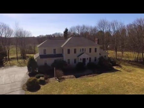 505 Barretts Mill, Concord, MA