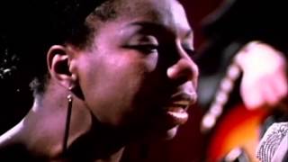 Nina Simone: Revolution