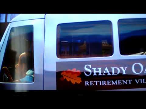 Up - The Journey Begins scene