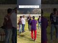Indian Football team head Igor Stimac watching I-League match in Kalyani #indianfootball