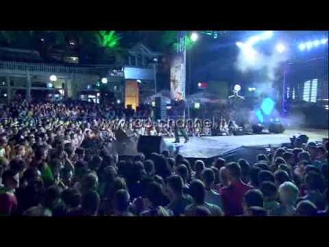 Summer Fest 2014 - Saranda, 23 gusht 2014, Pjesa 3 - Top Channel Albania