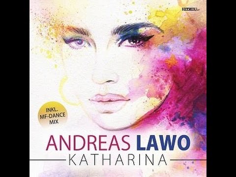Andreas Lawo - Katharina Livepremiere bei Oberhausen feiert 06.08.2016