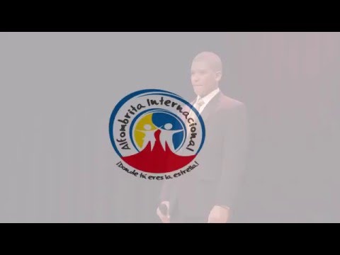 ALELUYA Franser Pazos