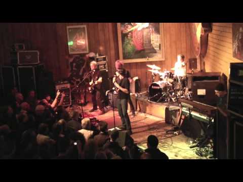 Kenny Wayne Shepherd LIVE Blues Garage 12.11.11