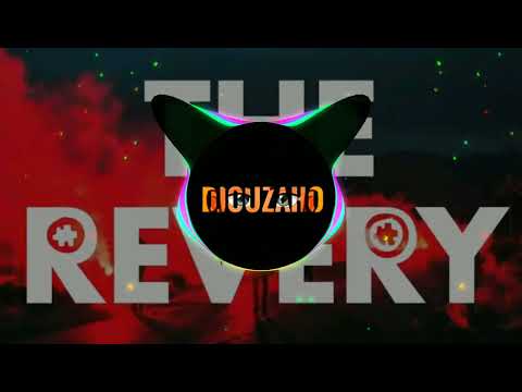 THE REVERY = ZAZAVAVY REMAKE 2K25