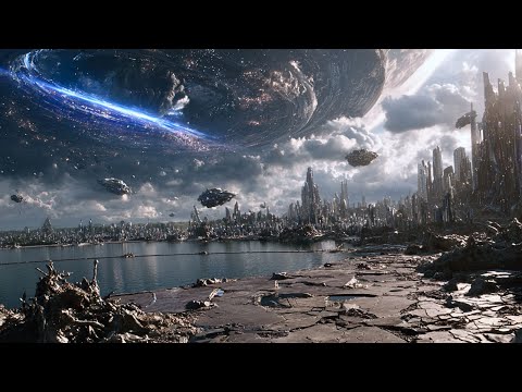 😱 A MOVIE That Action Sci-fi Fans Absolutely Need To Watch...Full in English | NORMAN: LOST IN TIME