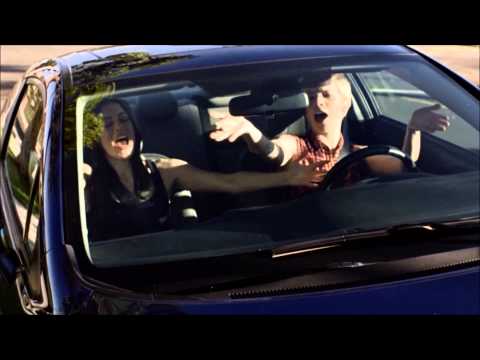 Honda Civic Commercial - "Today is Pretty Great" 2014