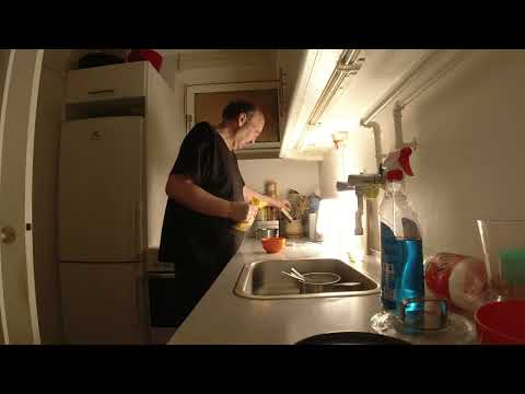 MongoTV_9708 - Spiser SKÅL SLIK Tirsdag Aften