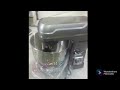 Hakasima Amazing Stand Mixer