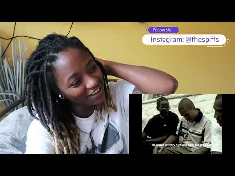 Racionais MCs - Diario de um detento (An Inmate's diary) Reaction