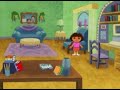 Dora The Explore Dora Special Backpack Kids Cartoon Fun Cartoon
