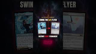Iron Man Built the Apocalypse! #edh #mtg #gaming #mtgcombo #budgetcommander #shorts #commandercombo