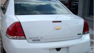 preview picture of video '2013 Chevrolet Impala Used Cars New Eagle PA'