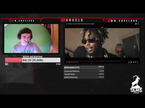 ANGELO_PES REAGE AO GOBLIN KN- SATIVA FT SANDRINI & RIXX RICKY