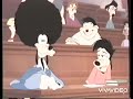 An Extremely Goofy Movie 1999 Teaser VHS Capture