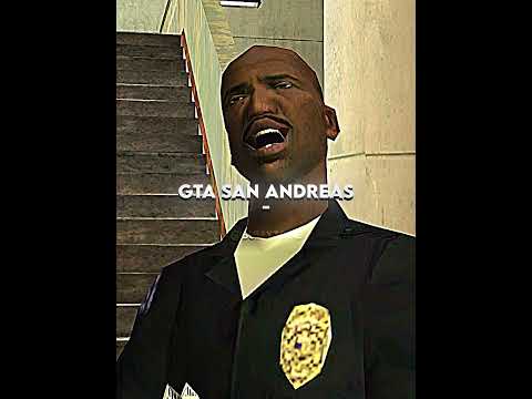 The Best Mission in Every GTA #shorts