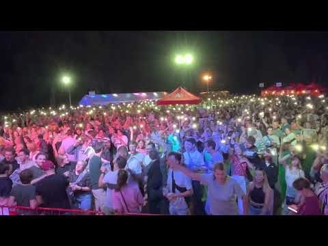 Vlaanderen Zingt "De Lichtjes van de Schelde"