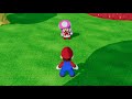 Isekai Mario Toadette S Sweets Gallery Full Gameplay