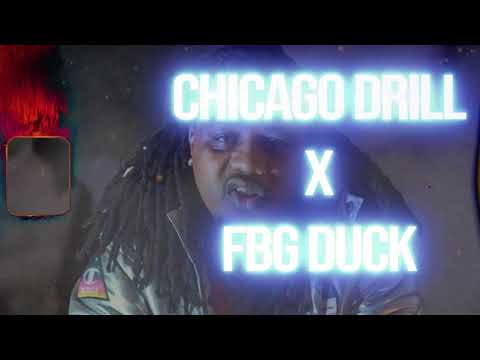 [FREE] CHICAGO DRILL x FBG DUCK x BILLIONAIRE BLACK Type Beat - "Abuse"