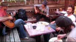 Griffin House - Gotta Get Out