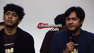 Damar Rizal Marzuki Debut sebagai Sutradara Film ‘Kembar Tak Sama’, Angkat Komedi Keluarga yang Dekat dengan Kehidupan