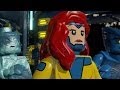 Lego Marvel Super Heroes Walkthrough Part 20 Juggernauts And Crosses Part 3