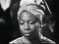 Nina Simone - I put a spell on you (1968) 