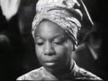 Nina Simone - I put a spell on you (1968) 