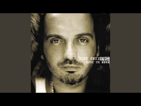 Onaj ko te ljubi sretan je - Tony Cetinski
