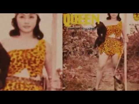 Porno video: Ikki kishi ofitsiantni sikishdi