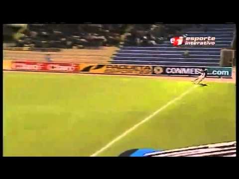 Neymar 4 gols, Sul-Americano Sub-20 - Brasil 4 x 2 Paraguai -  esporte interativo