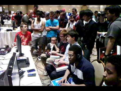 KaizenMaster - My Pool #12 With Mago - EVO2k11