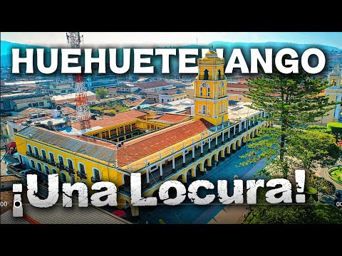 Huehuetenango NO ES lo que Parece | Cuchumatan | Huehuetenango, Guatemala 