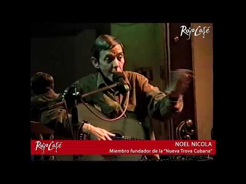 (Completo) Noel Nicola - Nov.29, 2003 -