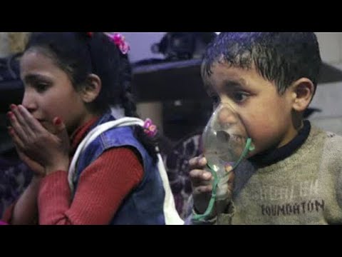 Russia Blames Israel For Missile Attack On Syrian Air Base