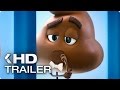 THE EMOJI MOVIE Teaser Trailer 2017