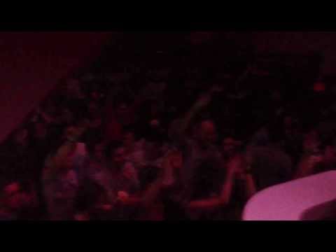 Butch at Wise Guys Events - 29.11.2013@ Studio Martin