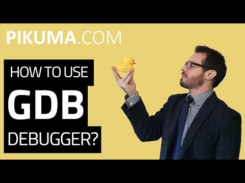 GDB Debugging: How to Debug a C/C++ program